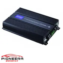 Leodeo LC1000.1 آمپلی فایر لئودئو