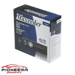 Maxeeder CV2841 رادیو فلش مکسیدر