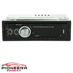 Maxeeder CV2825BT رادیو فلش مکسیدر