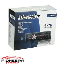 Maxeeder CV2825BT رادیو فلش مکسیدر
