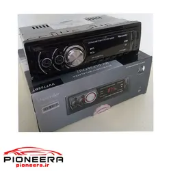 Maxeeder VV7722BT رادیو فلش مکسیدر