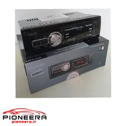 Maxeeder VV7723BT رادیو فلش مکسیدر