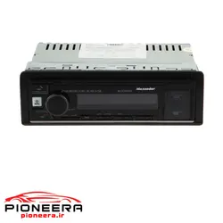 Maxeeder VV8801BT رادیو فلش مکسیدر