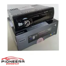 Maxeeder VV8802BT رادیو فلش مکسیدر