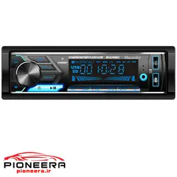 Maxeeder VV8806BT رادیو فلش مکسیدر
