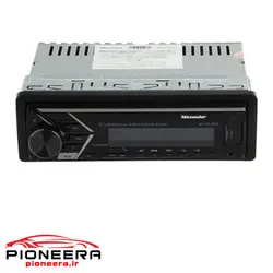 Maxeeder VV8814BT رادیو فلش مکسیدر