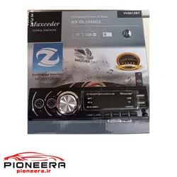 Maxeeder VV8815BT رادیو فلش مکسیدر