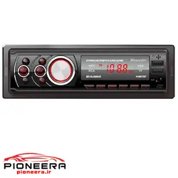 Maxeeder VV8817BT رادیو فلش مکسیدر