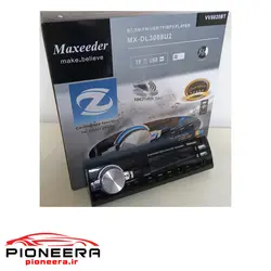Maxeeder VV8820BT رادیو فلش مکسیدر