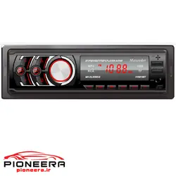 Maxeeder VV8818BT رادیو فلش مکسیدر