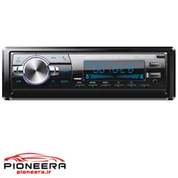 Maxeeder VV8822BT رادیو فلش مکسیدر