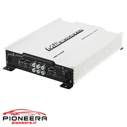 MBacoustics MBA-4110GF آمپلی فایر ام بی آکوستیک