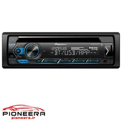 pioneer DEH-S4250BT رادیو پخش بلوتوثی پایونیر