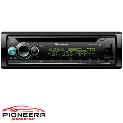 PIONEER DEH-S5250BT رادیو پخش بلوتوثی پایونیر