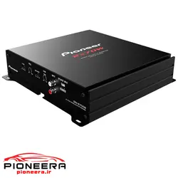 PIONEER GM-E7002 آمپلی فایر دو کانال پایونیر
