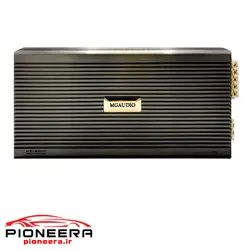 MG-5MINI MGAUDIO آمپلی فایر 5 کانال ام جی آدیو