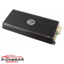 MG-5MINI MGAUDIO آمپلی فایر 5 کانال ام جی آدیو