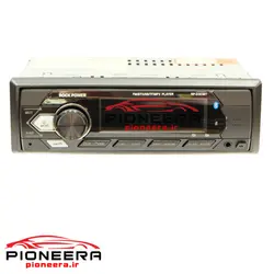 ROCK POWER RP-D303BT رادیوفلش راک پاور