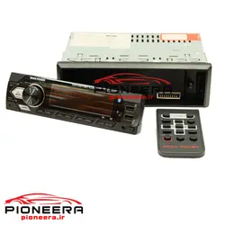 ROCK POWER RP-D303BT رادیوفلش راک پاور