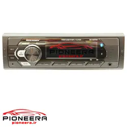 ROCK POWER RP-F3011BT رادیوفلش راک پاور