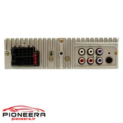 ROCK POWER RP-F3014BT رادیوفلش راک پاور