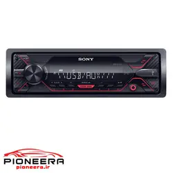 Sony DSX-A110U رادیو فلش سونی