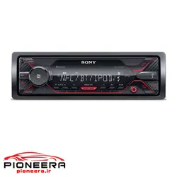 SONY DSX-A410BT رادیو فلش سونی