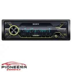 SONY DSX-A416BT رادیوفلش بلوتوثی سونی