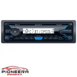 SONY DSX-M55BT رادیو فلش بلوتوثی سونی