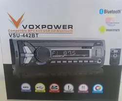VOXPOWER VSU-442BT