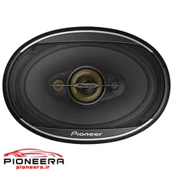 PIONEER TS-A6978S بلندگو بیضی پایونیر
