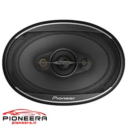 PIONEER TS-A6968S بلندگو بیضی پایونیر