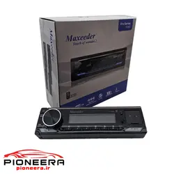 Maxeeder FL800 رادیو فلش مکسیدر