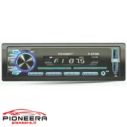 panatech P-CP309 رادیو فلش پاناتک