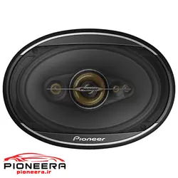 PIONEER TS-A6988S بلندگو بیضی پایونیر