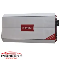 KARINA PX-12040 آمپلی فایر کارینا