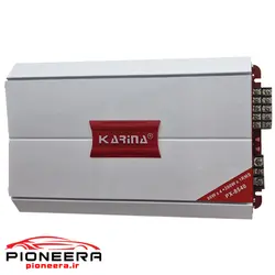 KARINA PX-8540 آمپلی فایر کارینا