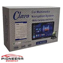 Claro CL-9018AD مولتی مدیا کلارو
