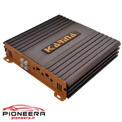 KARINA KX-3502 آمپلی فایر کارینا