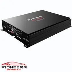 Pioneer GM-E7004 آمپلی فایر پایونیر