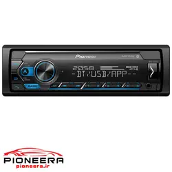 pioneer MVH-S325BT رادیو پخش بلوتوثی پایونیر