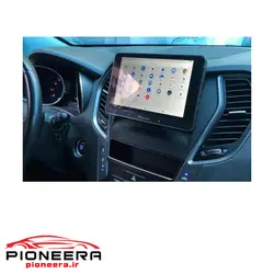 pioneer SDA-835TAB /SPH-T20BT تبلت پایونیر