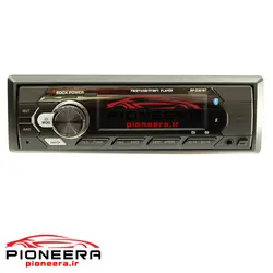 ROCK POWER RP-D301BT رادیوفلش راک پاور