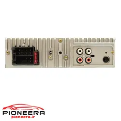 ROCK POWER RP-D301BT رادیوفلش راک پاور