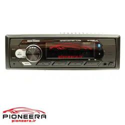 ROCK POWER RP-D302BT رادیوفلش راک پاور