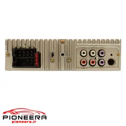 ROCK POWER RP-D302BT رادیوفلش راک پاور