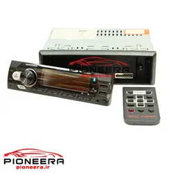 ROCK POWER RP-D302BT رادیوفلش راک پاور