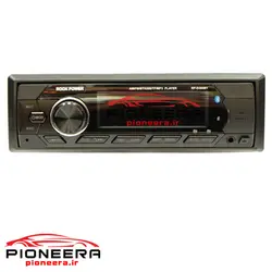 ROCK POWER RP-D304BT رادیوفلش راک پاور