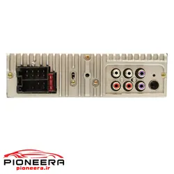 ROCK POWER RP-D304BT رادیوفلش راک پاور