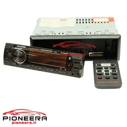 ROCK POWER RP-D304BT رادیوفلش راک پاور